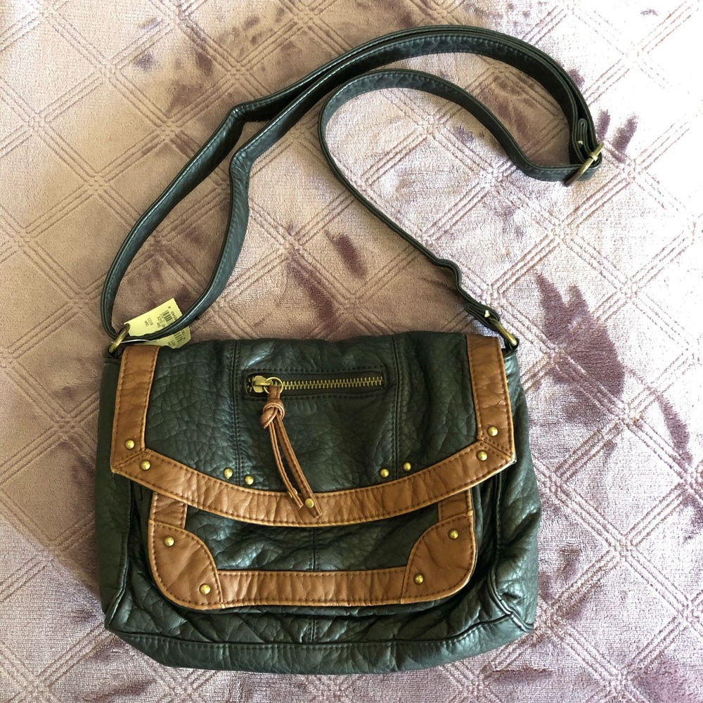 American Eagle Outfitters Crossbody Purse